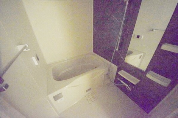 ジェルメ 壱番館の物件内観写真